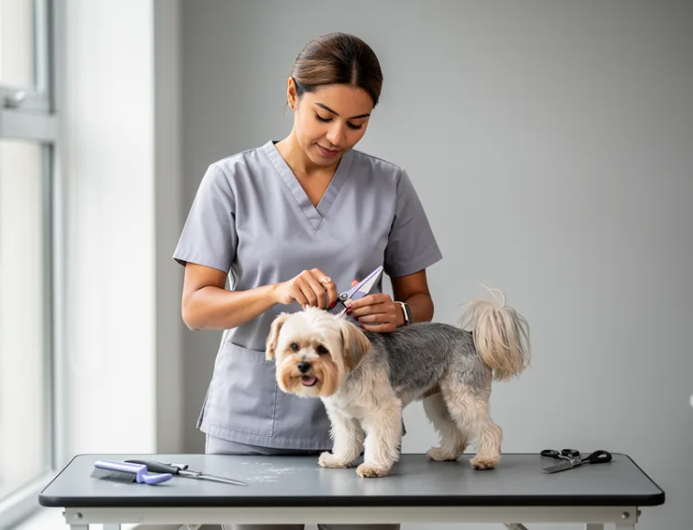 Pet Groomer service in Willowdale East